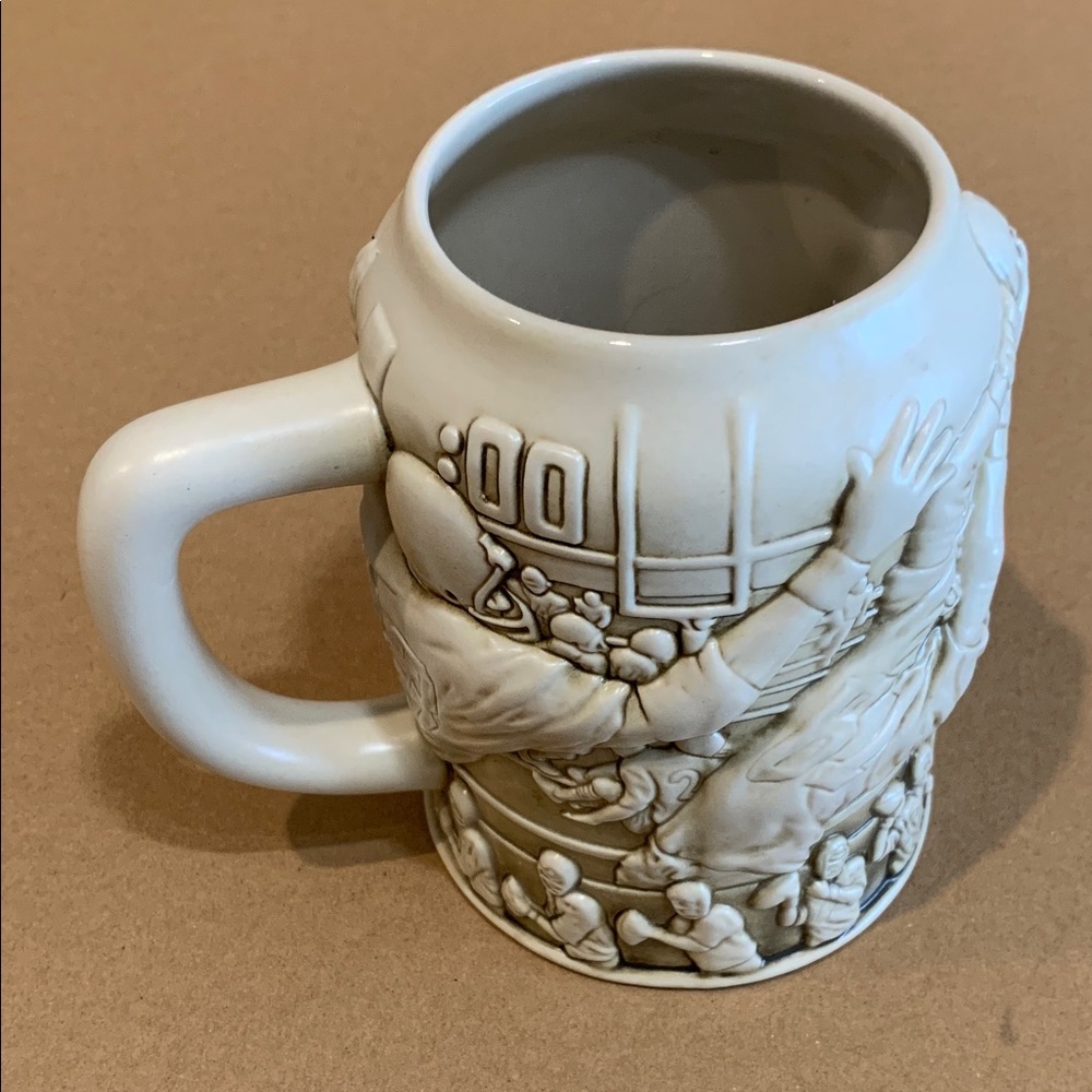 Denver Broncos coffee mug - Picture 5 of 5